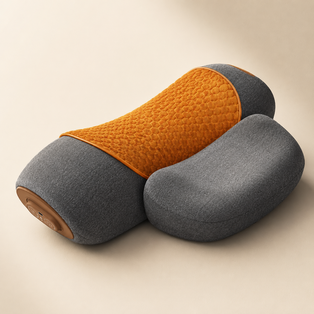 Tractara™ 3-in-1 Active Decompression Matrix