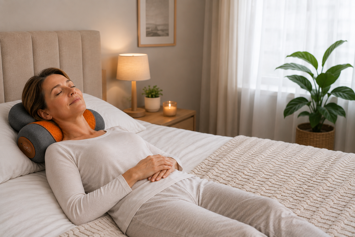Tractara™ 3-in-1 Active Decompression Matrix